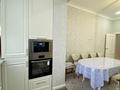 3-бөлмелі пәтер · 130 м² · 3/8 қабат, 33-й мкр 3, бағасы: 48 млн ₸ в Актау — фото 31