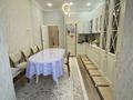 3-бөлмелі пәтер · 130 м² · 3/8 қабат, 33-й мкр 3, бағасы: 48 млн ₸ в Актау — фото 33