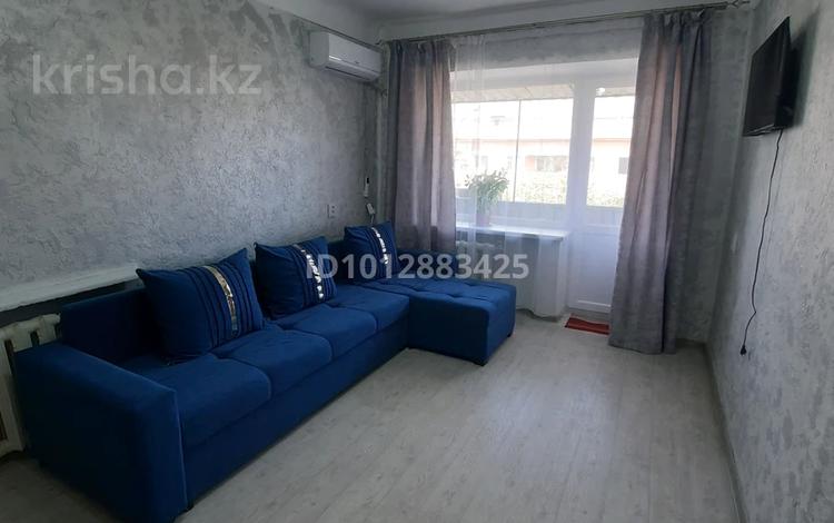 1-бөлмелі пәтер · 32 м² · 3/3 қабат, улица К Сатпаева 8, бағасы: 150 000 ₸ в Балхаше — фото 10