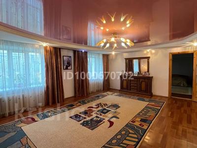 5-комнатная квартира · 176.5 м² · 3/5 этаж, Женис 33 за ~ 35.4 млн 〒 в Кокшетау