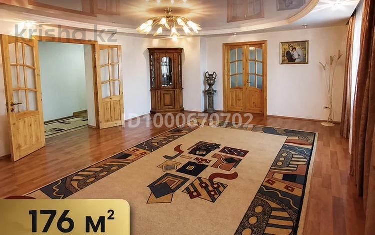 5-бөлмелі пәтер · 176.5 м² · 3/5 қабат, Женис 33, бағасы: ~ 30 млн ₸ в Кокшетау — фото 31