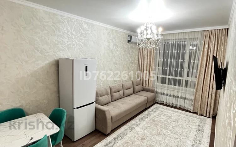 2-комнатная квартира · 40 м² · 7/12 этаж, Туран 34б за 260 000 ₸ в Астане, Нура р-н — фото 10