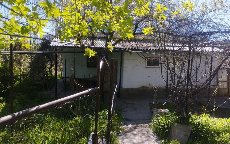Отдельный дом • 3 комнаты • 73 м² • 7.5 сот., Ултанбаева 72 за ~ 8.2 млн 〒 в Таразе — фото 2