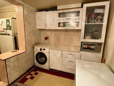 2-комнатная квартира · 55 м² · 1/4 этаж, 12 Микрорайон (Шаляпина-Берегового) за 25 млн ₸ в Алматы, Ауэзовский р-н