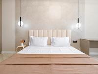 4-комнатная квартира · 120 м², Туран 50/3, 50/4, 50/5 за 50 000 ₸ в Астане, Есильский р-н
