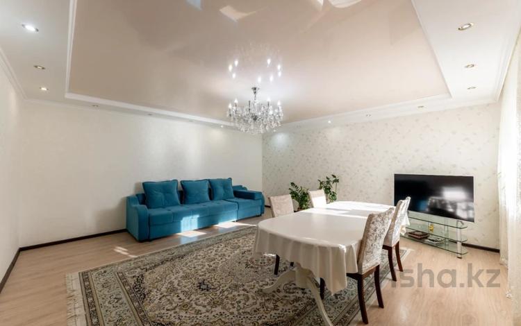 4-бөлмелі пәтер · 161 м² · 7/10 қабат, Аманжолова 32/1, бағасы: 68.5 млн ₸ в Астане, Алматы р-н — фото 2