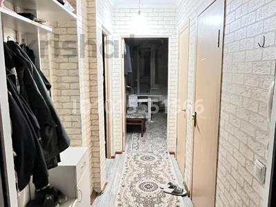 1-бөлмелі пәтер · 30 м² · 1/5 қабат, Саялы ш/а., Мкр Саялы 2 — Аркалык, бағасы: 18.5 млн ₸ в Алматы, Алатауский р-н