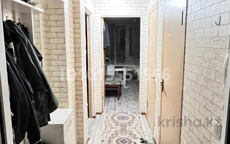 1-комнатная квартира · 30 м² · 1/5 этаж, мкр Саялы, Мкр Саялы 2 — Аркалык за 18.5 млн ₸ в Алматы, Алатауский р-н — фото 3