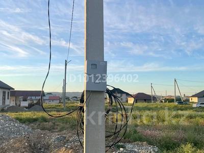 Участок · 10 соток, Алтынемел 52 за 5 млн ₸ в Талдыкоргане, село Ынтымак