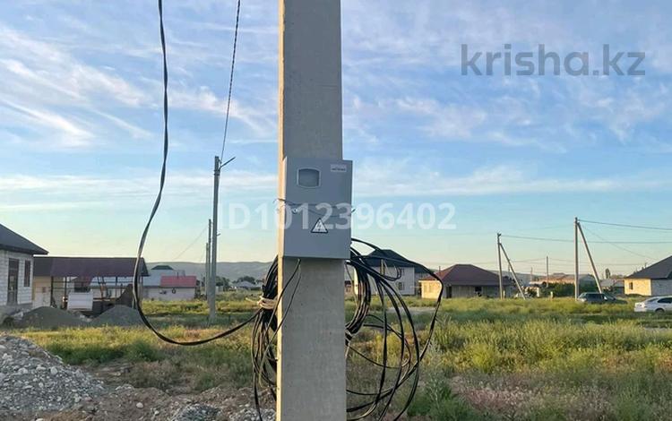 Участок · 10 соток, Алтынемел 52 за 5 млн ₸ в Талдыкоргане, село Ынтымак — фото 2