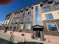 3-бөлмелі пәтер · 120 м² · 4/4 қабат, мкр Жана Орда Б.Момышулы 4, бағасы: 45 млн ₸ в Уральске