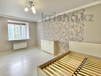 2-комнатная квартира · 65 м² · 3/9 этаж, Толе би 55 за 39 млн ₸ в Астане, Есильский р-н