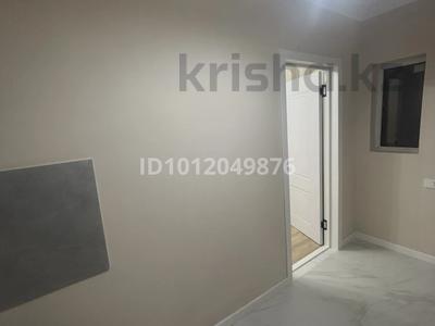 2 комнаты · 20 м² · 1/1 этаж, мкр Улжан-1 — ул Акжар за 100 000 ₸ в Алматы, Алатауский р-н