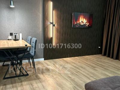 2-комнатная квартира · 50 м² · 4/9 этаж, Наурызбай Батыра 138 за 20 000 ₸ в Кокшетау