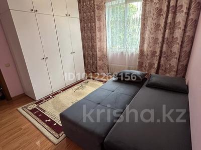 2-комнатная квартира · 52 м² · 3/5 этаж, мкр Тастак-3, дуйсенова 29 за 45 млн 〒 в Алматы, Алмалинский р-н