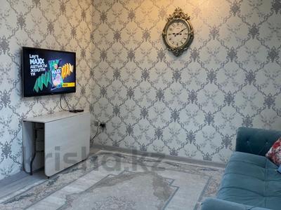 3-комнатная квартира · 56.3 м² · 9/10 этаж, Жунисова за 33 млн ₸ в Алматы, Наурызбайский р-н