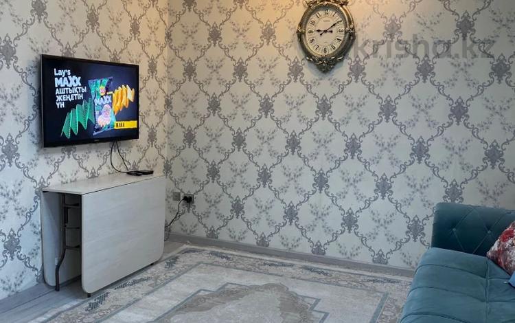3-бөлмелі пәтер · 56.3 м² · 9/10 қабат, Жунисова, бағасы: 33 млн ₸ в Алматы, Наурызбайский р-н — фото 2