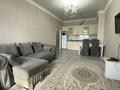 2-комнатная квартира · 55 м² · 17/20 этаж, Сарыарка 5 за 36.5 млн ₸ в Астане, Сарыарка р-н — фото 3