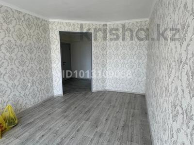 1-комнатная квартира · 49 м² · 3/5 этаж, мкр Байтерек 11 — Жамбылская городская детская больница. за 14 млн ₸ в Таразе