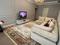 2-комнатная квартира · 56 м² · 4/33 этаж, Аль-Фараби за 550 000 〒 в Алматы, Бостандыкский р-н