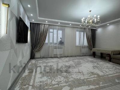3-комнатная квартира · 104.4 м² · 1/6 этаж, мкр. Алтын орда, Тауелсиздик за 37 млн ₸ в Актобе