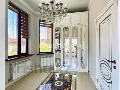 Отдельный дом · 5 комнат · 336 м², мкр Теректы 3 — Алтын ғасыр за 1.5 млн 〒 в Алматы, Алатауский р-н