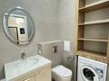 3-бөлмелі пәтер · 75 м² · 5/20 қабат, Серкебаева 146, бағасы: 86.5 млн ₸ в Алматы, Бостандыкский р-н — фото 8