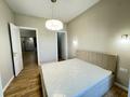 3-бөлмелі пәтер · 75 м² · 5/20 қабат, Серкебаева 146, бағасы: 86.5 млн ₸ в Алматы, Бостандыкский р-н — фото 11