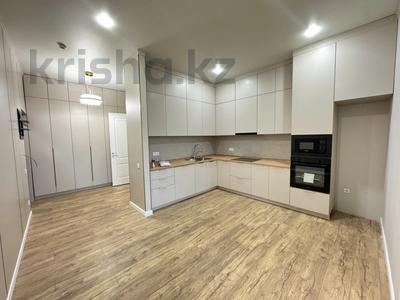 3-комнатная квартира · 75 м² · 5/20 этаж, Серкебаева 146 за 86.5 млн ₸ в Алматы, Бостандыкский р-н