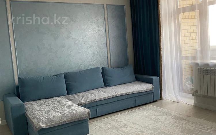 2-комнатная квартира · 73.6 м² · 4/6 этаж, Нурбаева за 46 млн 〒 в Семее — фото 18