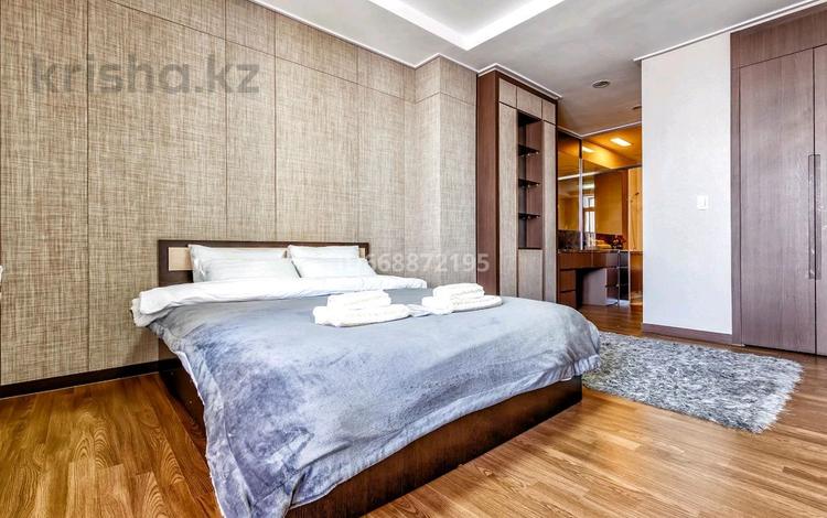 1-бөлмелі пәтер · 48 м² · 8 қабат, Кошкарбаева 10/1, бағасы: 5 000 ₸ в Астане, Алматы р-н — фото 2