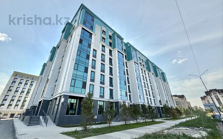 Свободное назначение · 71 м² за 49.4 млн ₸ в Астане, Нура р-н — фото 8