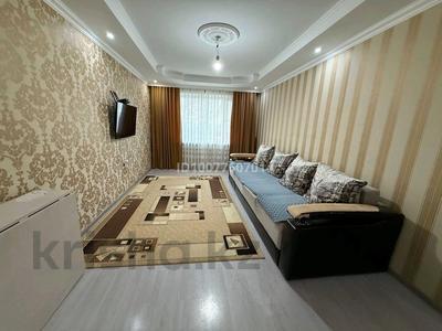 2-комнатная квартира · 51 м² · 8/9 этаж, мкр Юго-Восток, Мкр Юго-Восток, 27й микрорайон, Сатыбалдина 4 за 19.1 млн 〒 в Караганде, Казыбек би р-н