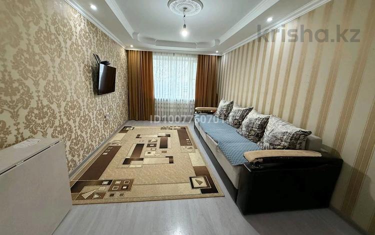 2-бөлмелі пәтер · 51 м² · 8/9 қабат, мкр Юго-Восток, Мкр Юго-Восток, 27й микрорайон, Сатыбалдина 4, бағасы: 19.1 млн ₸ в Караганде, Казыбек би р-н — фото 2