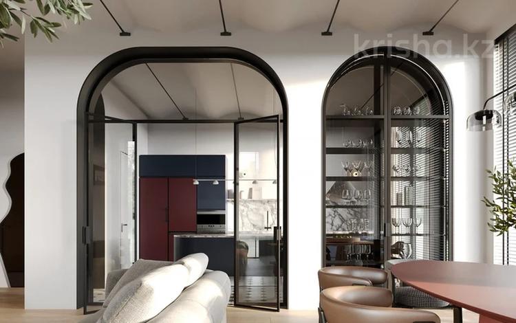 4-бөлмелі пәтер · 450 м² · 1/3 қабат, Аскар Тау 364 — Аль-Фараби, бағасы: 800 млн ₸ в Алматы, Медеуский р-н — фото 16