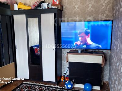 1-бөлмелі пәтер · 24 м² · 3/5 қабат, Қобыланды батыра 40/1 — Кск , поликлиника 3 , школа 3, бағасы: 10 млн ₸ в Костанае