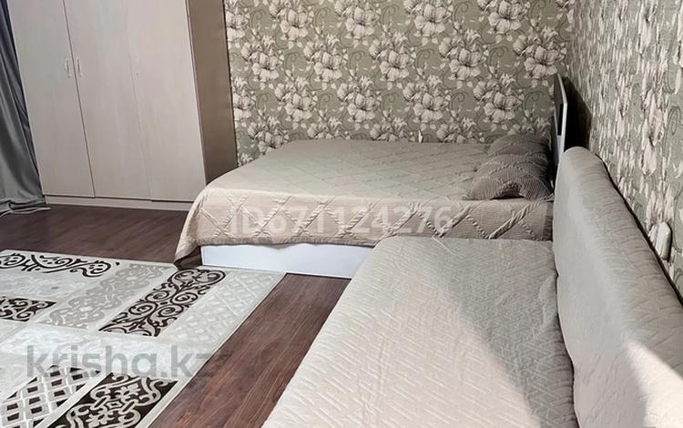 1-бөлмелі пәтер · 40 м² · 2/9 қабат, Б.Момышулы 4 — Тауелсиздик, бағасы: 13 000 ₸ в Астане, Алматы р-н — фото 7