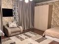 1-бөлмелі пәтер · 40 м² · 2/9 қабат, Б.Момышулы 4 — Тауелсиздик, бағасы: 13 000 ₸ в Астане, Алматы р-н — фото 2