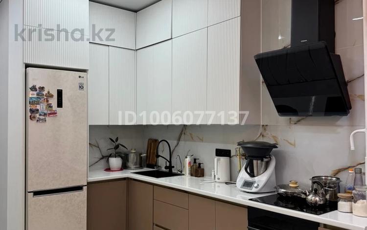 1-бөлмелі пәтер · 48 м² · 4 қабат, 18 микрорайон 28, бағасы: 180 000 ₸ в Актау, 18-й мкр  — фото 2