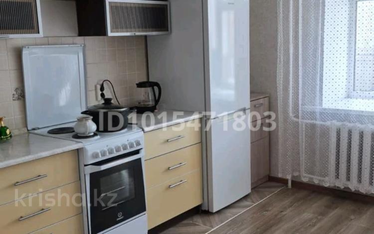 1-комнатная квартира · 34.7 м² · 2/9 этаж, Шаймерден Косшыгулулы 14 за 220 000 ₸ в Астане, Сарыарка р-н — фото 2