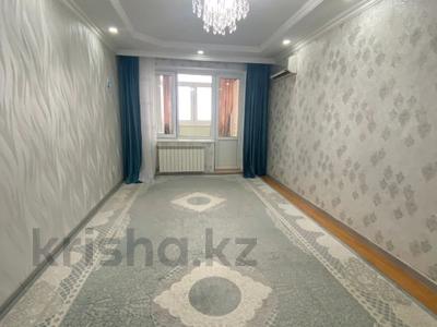 2-комнатная квартира · 52.4 м² · 5/9 этаж, Новый город, Есет батыра 11а за 16.7 млн ₸ в Актобе