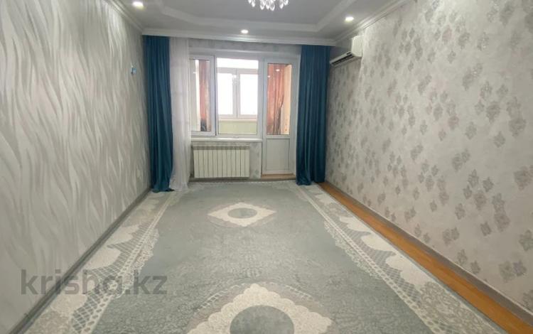 2-комнатная квартира · 52.4 м² · 5/9 этаж, Новый город, Есет батыра 11а за 16.7 млн ₸ в Актобе — фото 2