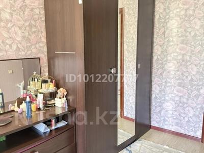 2-комнатная квартира · 50 м² · 3/5 этаж, Просп. Абилкайыр хана 65Б за 160 000 ₸ в Актобе, мкр Авиатор