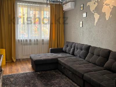 2-комнатная квартира · 60 м² · 1/12 этаж, Сатпаева — Туркебаева за 54.7 млн ₸ в Алматы, Бостандыкский р-н