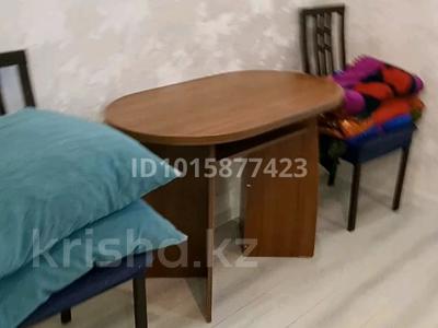 1-бөлмелі пәтер · 20 м² · 3/9 қабат, Қалдаяқова 26 — Станция ЛРТ Мыңжылдық, бағасы: 150 000 ₸ в Астане, Сарайшык р-н