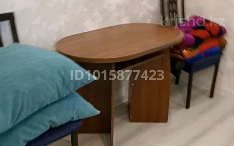 1-бөлмелі пәтер · 20 м² · 3/9 қабат, Қалдаяқова 26 — Станция ЛРТ Мыңжылдық, бағасы: 150 000 ₸ в Астане, Сарайшык р-н — фото 20