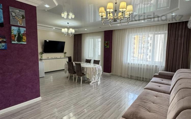 4 Комнатные Квартиры В Астане Продажа