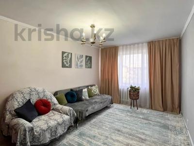 2-комнатная квартира · 43.5 м² · 5/5 этаж, конаева за 16.8 млн ₸ в Талдыкоргане, мкр Жастар