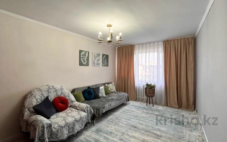 2-комнатная квартира · 43.5 м² · 5/5 этаж, конаева за 16.8 млн ₸ в Талдыкоргане, мкр Жастар — фото 2
