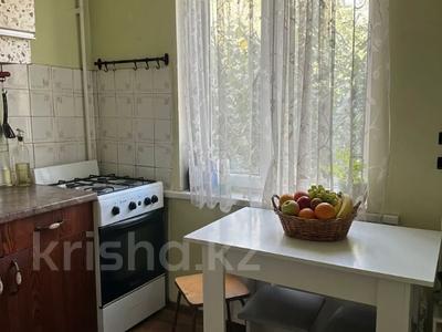 3-бөлмелі пәтер · 57.2 м² · 4/5 қабат, Байтурсынова, бағасы: 39 млн ₸ в Алматы, Алмалинский р-н